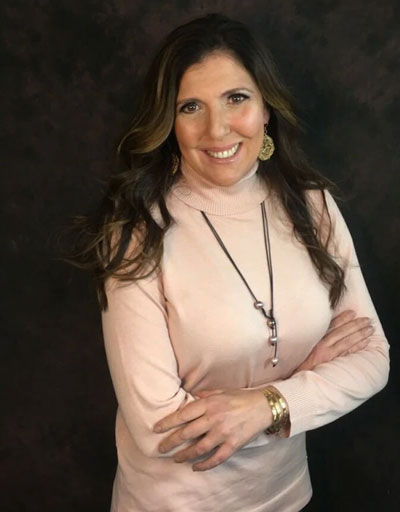 Anna Cabeca