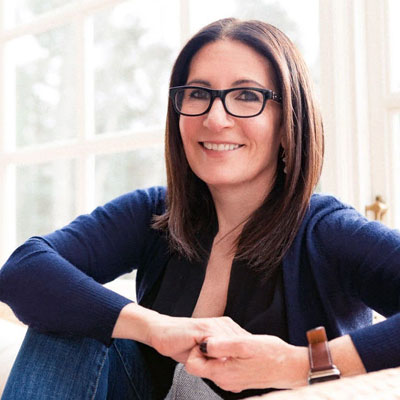 Bobbi Brown