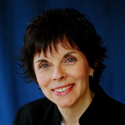 Carolyn Dean