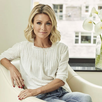 Kelly Ripa