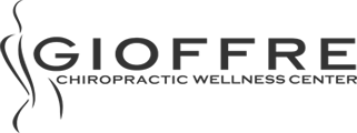 Gioffre Chiropractic Wellness Center logo - Home