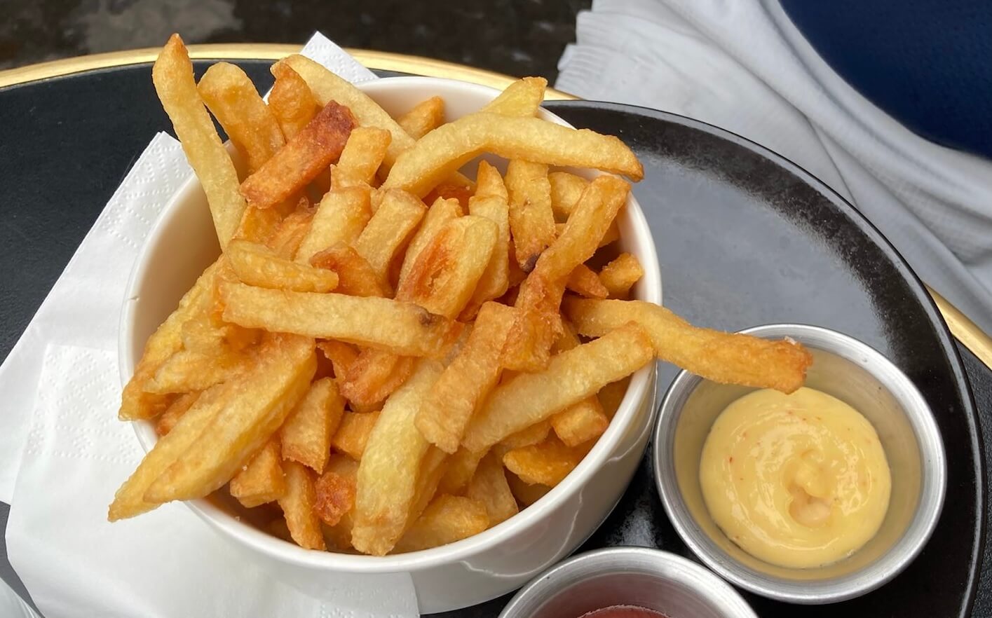 Frites