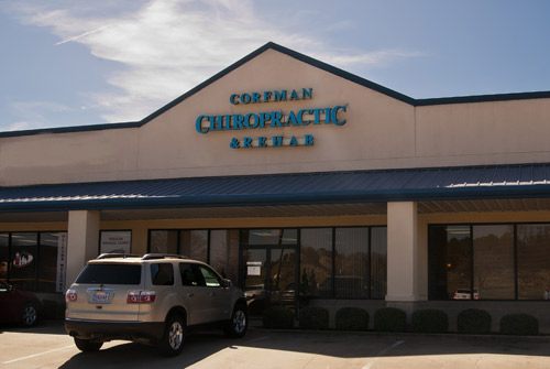 We are conveniently located at 2530 Florence Blvd. Suite C Florence, AL.