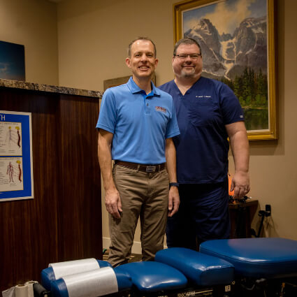 Pinnacle Chiropractic Chiropractors 