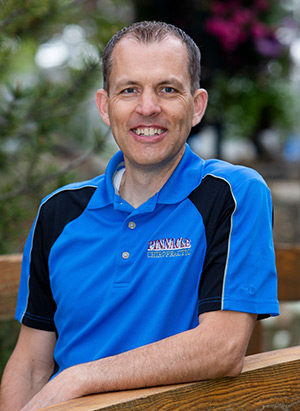 {PJ} Chiropractor, Dr. Paul Baird