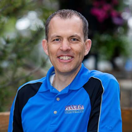 Lehi Chiropractor Dr. Paul Baird