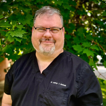 Lehi Chiropractor Dr. Jeff Gunnell