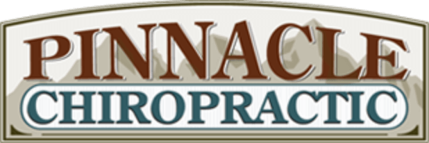 Pinnacle Chiropractic logo - Home