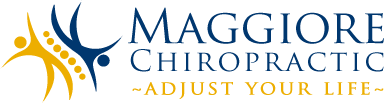 Maggiore Chiropractic logo - Home