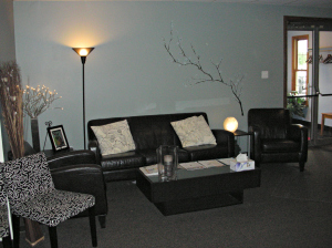 Chiropractic Solutions office