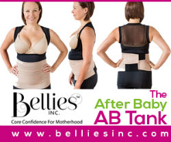 Bellies Inc.