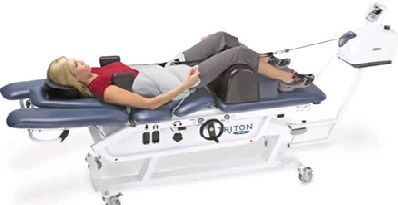 Spinal Decompression