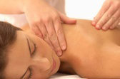 The preferred massage therapy in Naperville