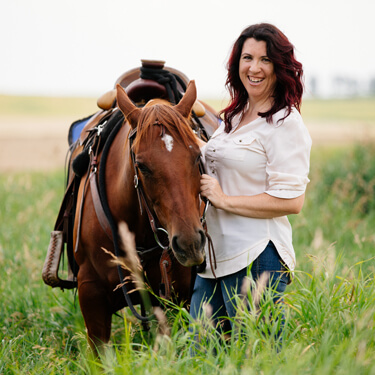 Amanda McPhail, Downtown Calgary Massage Therapist