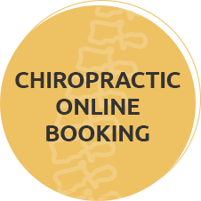 Chiropractic Online Booking