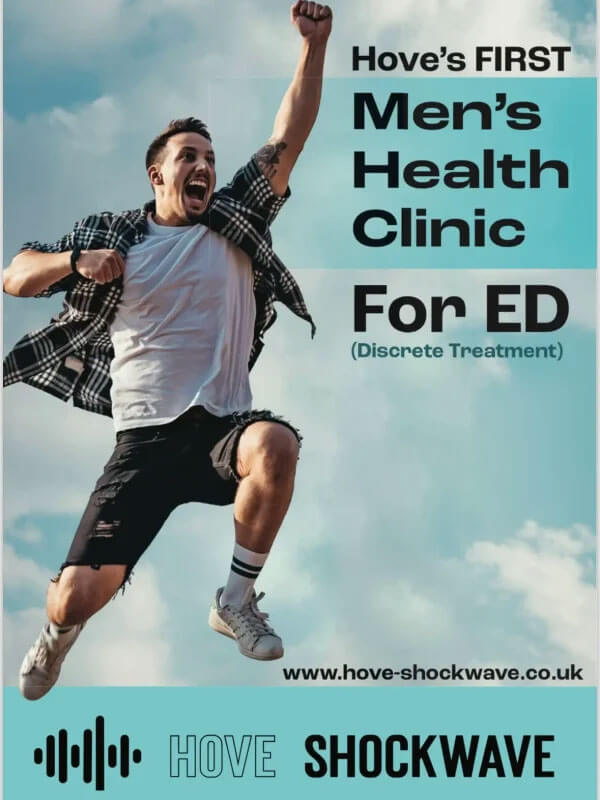 ED Flyer