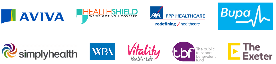 health providers