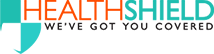 Healthshield logo