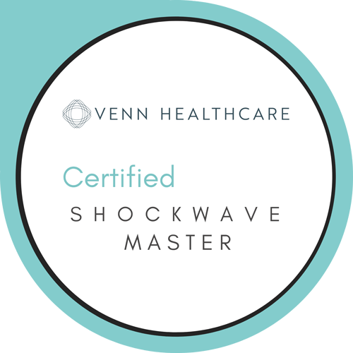 Shockwave Master Logo