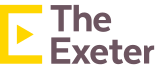 The Exeter logo