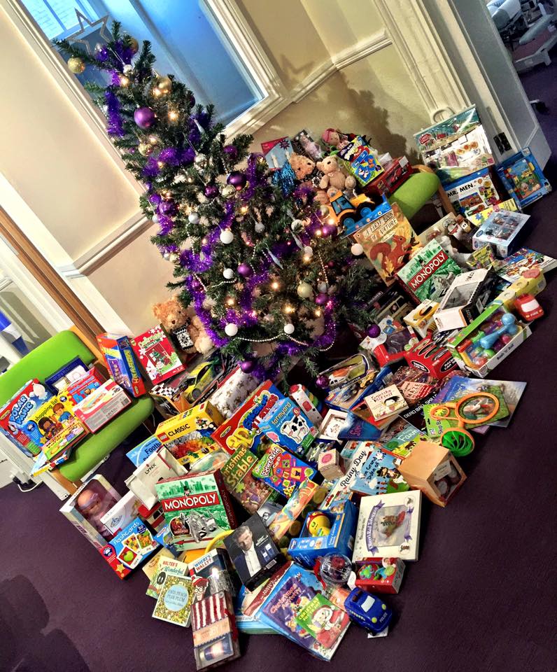 TOY APPEAL 2015