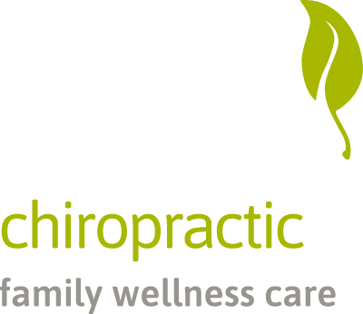 Aligned Family Chiropractic logo - Home