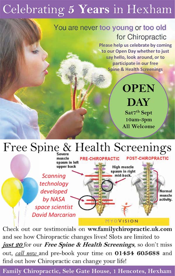 open day