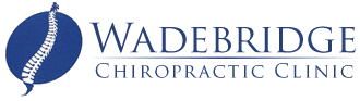Wadebridge Chiropractic Clinic logo - Home