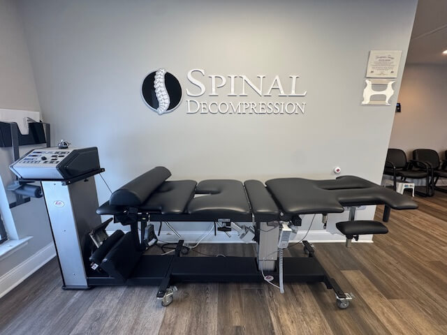 spinal decompression