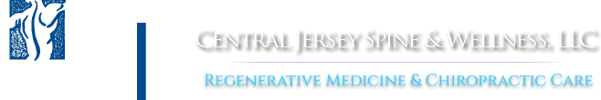 Central Jersey Spine & Wellness  logo - Home