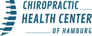 Chiropractic Health Center of Hamburg logo - Home