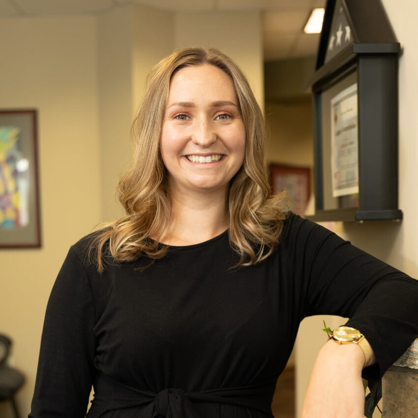 Goffstown chiropractor Dr Sydney