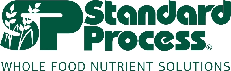 standard process logo