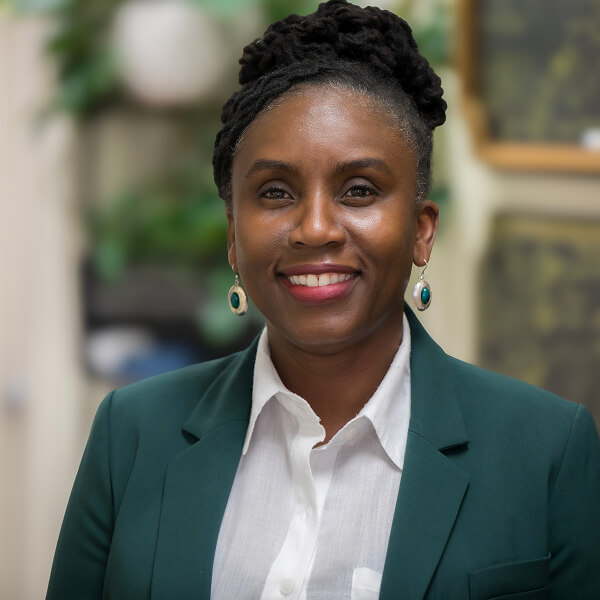 Laurel chiropractor Dr. Levi smiling