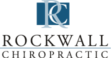 Rockwall Chiropractic logo - Home