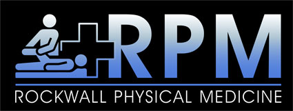 Rockwell Physical Medicine Logo