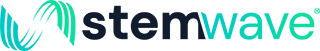 StemWave logo