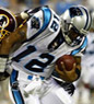 Aki Jones: Washington redskins, Fordham University, Defensive Line