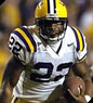 Alley Broussard: LSU, Running Back