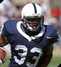 Austin Scott: Cleveland Browns, Penn State, Running back