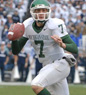 Brian Hoyer: Michigan State, Quarterback