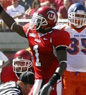 Brice McCain: Utah, Defensive Back