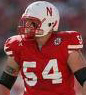 Chris Patrick, Philadelphia Eagles, Nebraska, Offensive Line