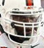 Chris Rutledge: Miami, Offensive Line