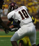 Curtis Cutts: NY Jets, Central Michigan, Defensive Back