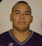 Isaac Morales: Albiline Christian, Defensive Line