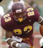 Jamar Brittingham: Atlanta Falcons, Bloomberg, Running Back