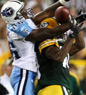 Joe Porter: Green Bay Packers, Rutgers, Defensive Back