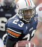 Kenny Irons: Cincinnati Bengals, Auburn University, Defensive Back