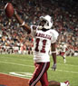 Kenny McKinley: South Carolina, Wide Receiver